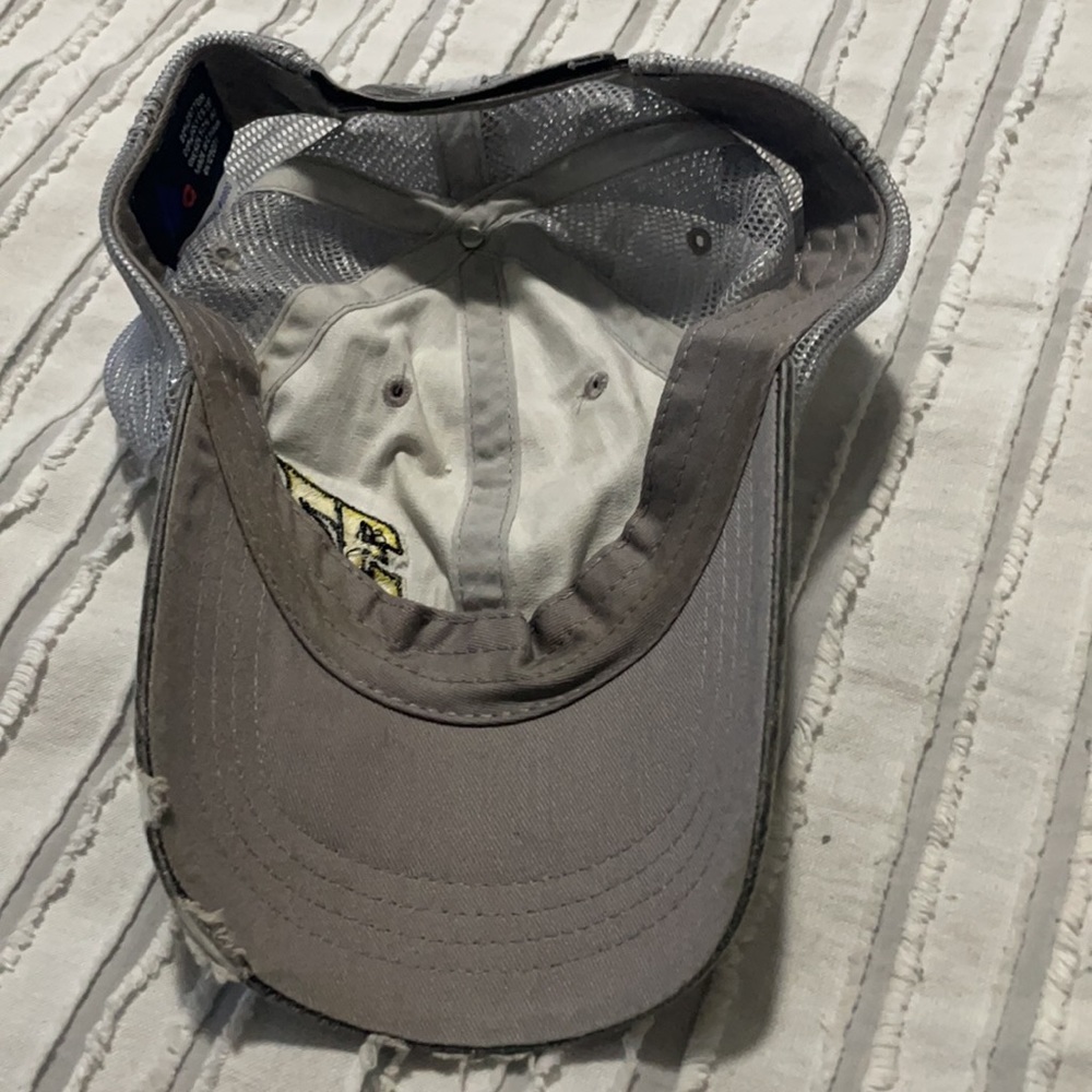 Racing hat - Picture 5 of 5